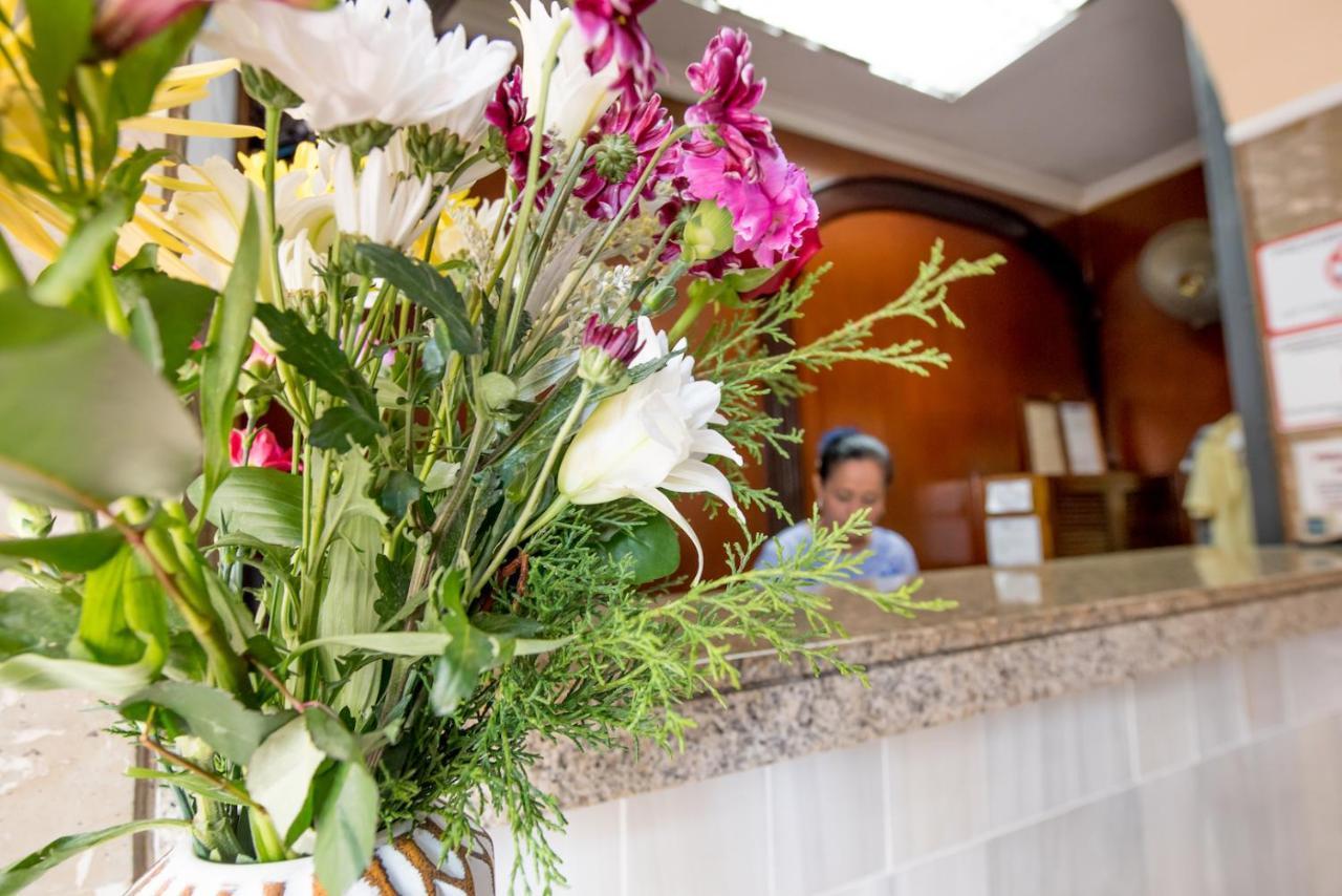 Hotel Acapulco ปานามาซิตี้ ภายนอก รูปภาพ