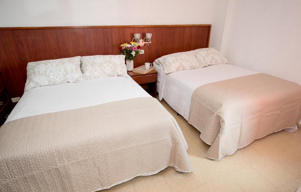 Hotel Acapulco ปานามาซิตี้ ภายนอก รูปภาพ