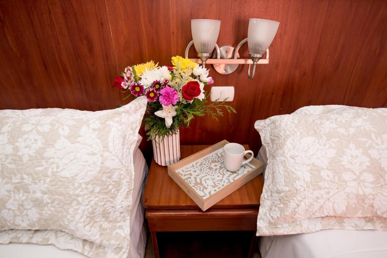 Hotel Acapulco ปานามาซิตี้ ภายนอก รูปภาพ